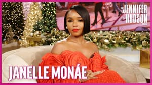 Janelle Monáe
