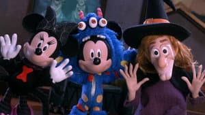 This is Halloween