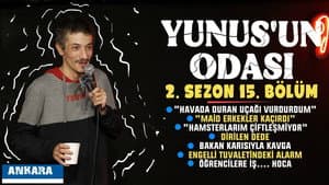 Episode 15 | ANKARA