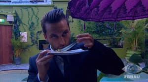 Live Eviction