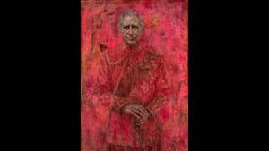 Charles III: The Portrait of a King