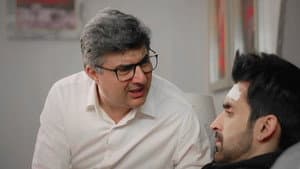 Dildar plans to reveal Priyanka's secret