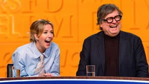 Ragne Wiklund & Finn Tokvam