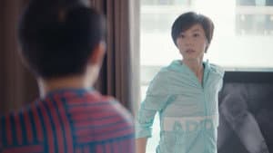 Episode 10 - 小杜為調查拜託父親