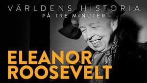 Eleanor Roosevelt