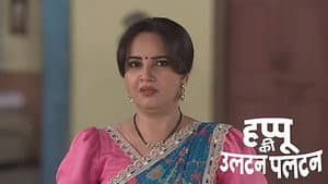 Rajesh and Vimlesh Try To Lift Senti's Spirits