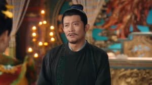 Golden Peaches of the Kang Kingdom (3)