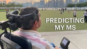 Predicting My MS