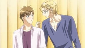 I Spend the Night with... the Class President