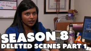 Season 8 Deleted Scenes Part 1