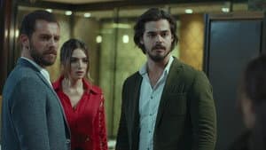 Episode 9