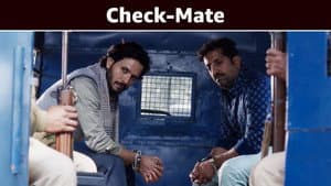 Check-Mate