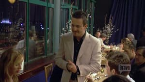 Restaurant Wars