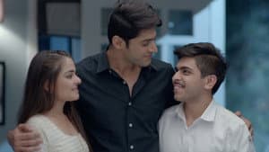 Bunty and Kanchan Finally Together