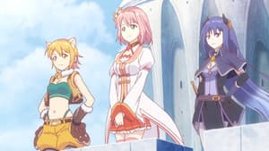 Princess Connect! ONA 1