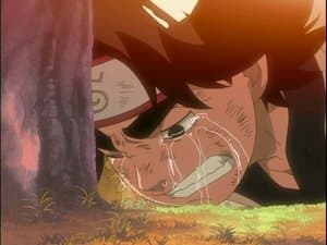 Lee's Hidden Strength: Forbidden Secret Jutsu!