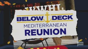 Reunion (1)