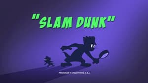 Slam Dunk