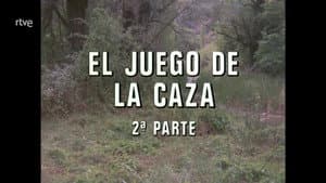 The Hunting Game II