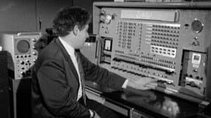 Computers in the 60s