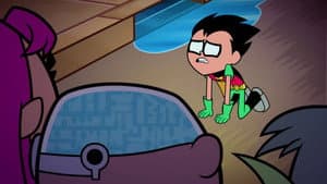 Curse Of The Booty Scooty