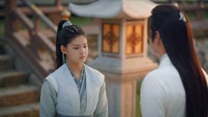 Xiao Se Decides to Return to Tianqi