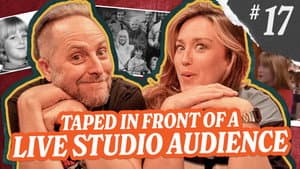 In Front of a Live Studio Audience