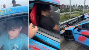 Jack Doherty: One Video Too Many?