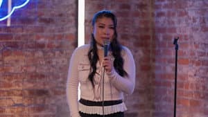 New York City: Jacob Williams and Jiaoying Summers