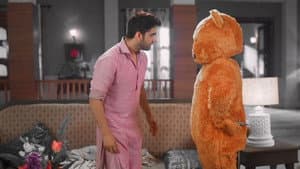 Rohit accuses Ruhi