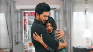 Armaan to save Abhira