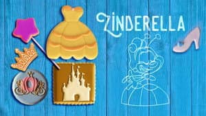 Zinderella