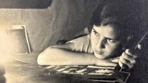 Yearning to Breathe Free (1938 — 1942)