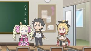 Re:PETIT ~Starting Life in Another World From PETIT~ 2: Beatrice, Self-Proclaimed Teacher