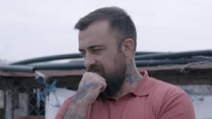 Chef Rubio nelle Marche