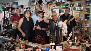 Dee Dee Bridgewater