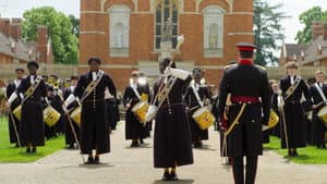 Fascination uniform