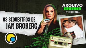 True Crime: Os Sequestros de Jan Broberg