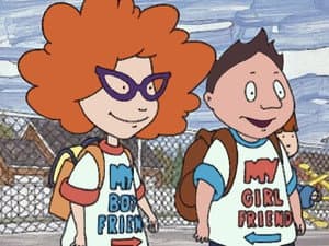 I Got a Boyfriend