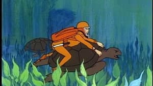 S.O.S.- Sealab Ocean Signal