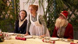 A Christmas Adventure - Part 2