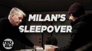 Takedown - Genesee County - Milan's Sleepover
