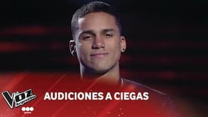 Episode 06⎜Blind Auditions