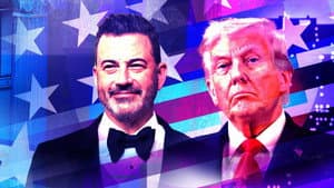 Kimmel Axed: Where is this heading?