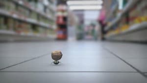 The grocery store racketeer