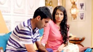Sonu is Upset With Vinod