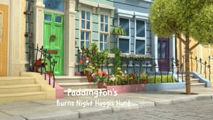 Paddington’s Burn’s Night Haggis Hunt