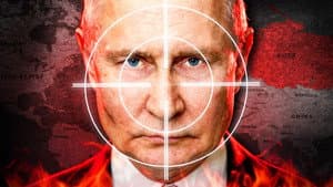 Why Putin Is So Hard to Kill