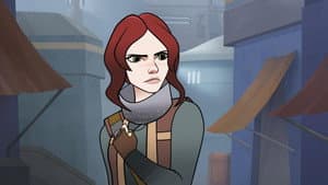 Jyn's Trade