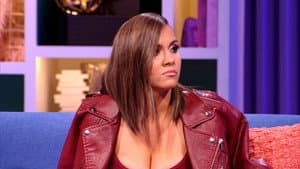 Reunion Finale Special - Check Up with Dr. Drew Part 2